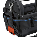 Bosch Professional Werkzeugtasche GWT 20 (ProClick System: kompatibel mit L-BOXX)