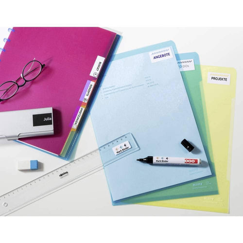 AVERY Zweckform 3420 Universal Etiketten (5.100 Klebeetiketten, 70x16,9mm auf A4, Papier matt, individuell bedruckbar, selbstklebende Aufkleber mit ultragrip) 100 Blatt, weiß