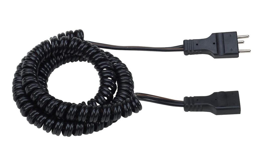 PROXXON 28510 Bohr- und Fräsgerät MicroMOT 50/E 12 Volt mit 6 Spannzangen