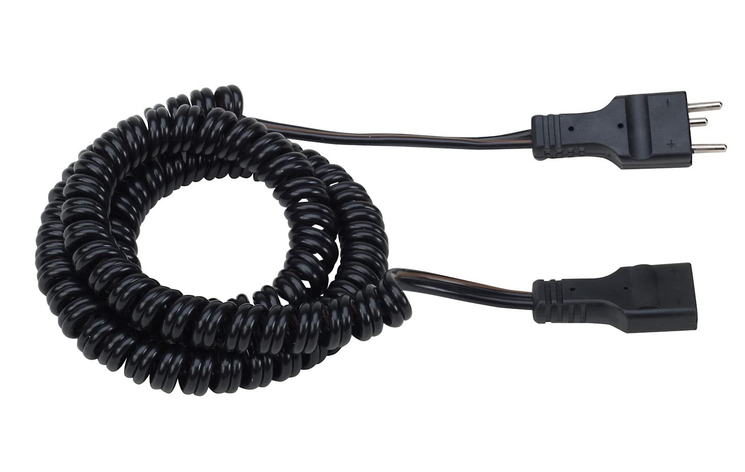 PROXXON 28510 Bohr- und Fräsgerät MicroMOT 50/E 12 Volt mit 6 Spannzangen