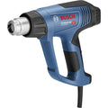 Bosch Professional Heißluftgebläse GHG 20-63 (Leistung 2000 Watt, Temperaturbereich 50-630°, Display)