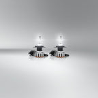 Osram Night Breaker Led Start H4 Straßenzulassung LichtleistungPlus Autofahrerinnen