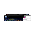 HP 117A (W2073A) Original Toner Color Laser Magenta