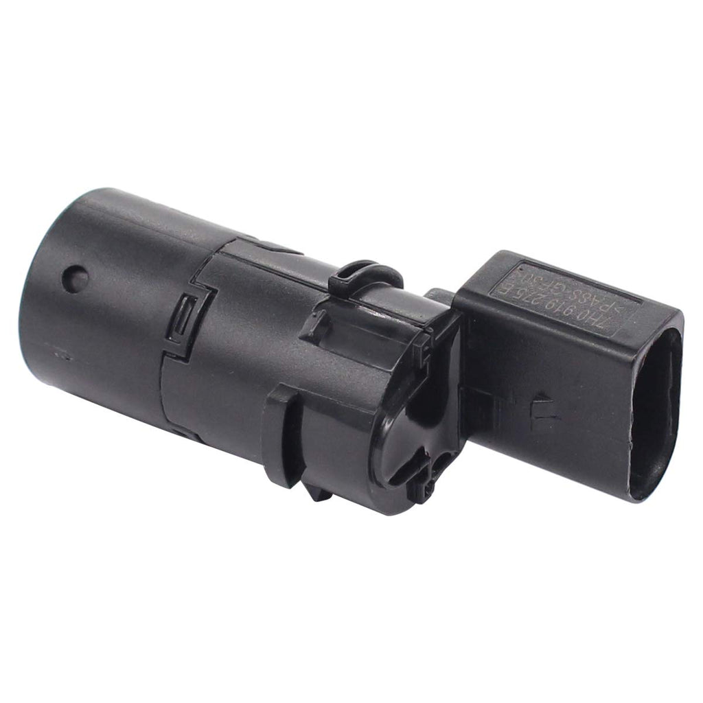 Doo Engy 4 Stücke Parksensor Einparkhilfe vorne und hinten für A6 2001-2011 für Octavai II für Multivan T5 Transporter T5