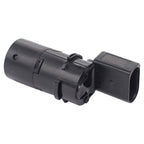 Doo Engy 4 Stücke Parksensor Einparkhilfe vorne und hinten für A6 2001-2011 für Octavai II für Multivan T5 Transporter T5