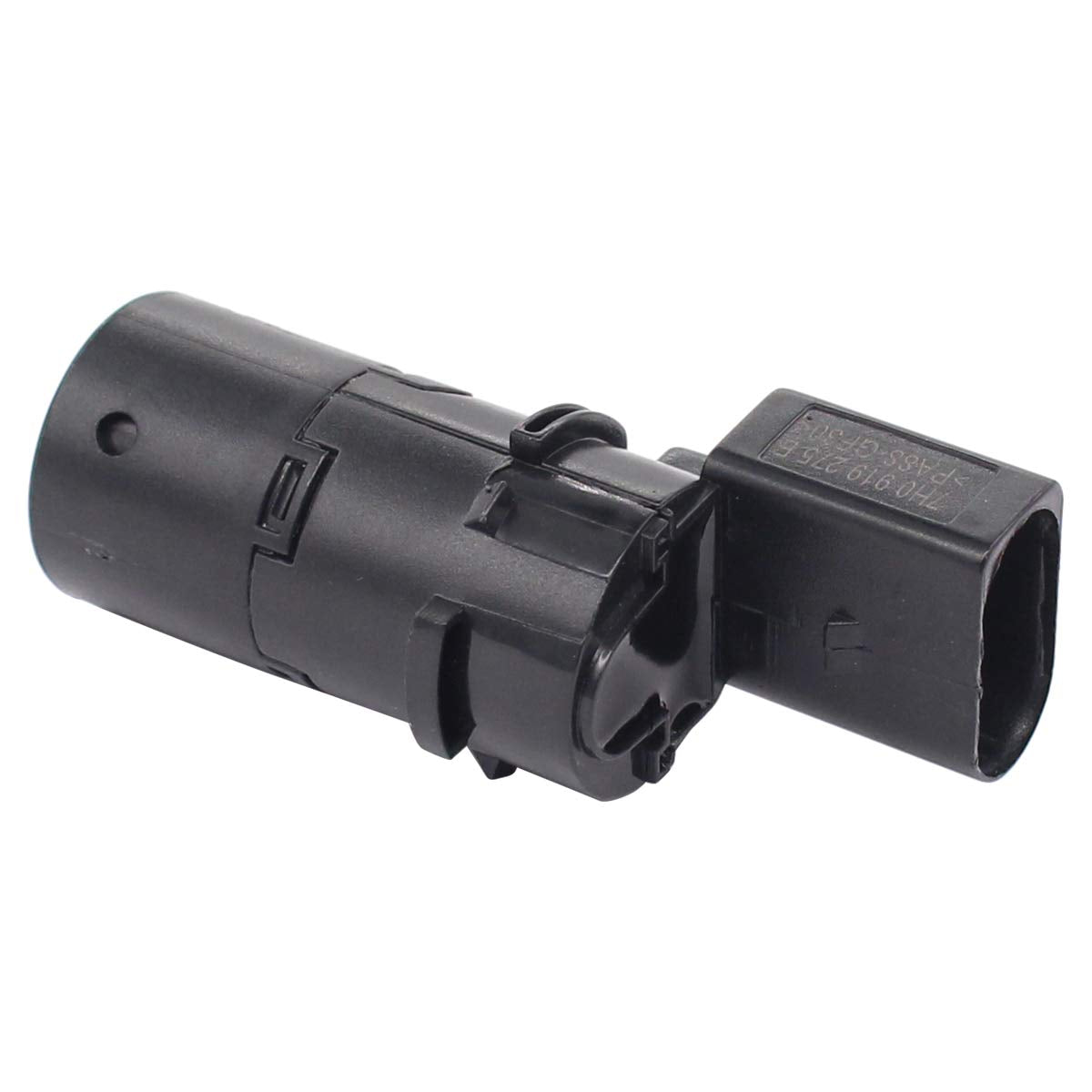 Doo Engy 4 Stücke Parksensor Einparkhilfe vorne und hinten für A6 2001-2011 für Octavai II für Multivan T5 Transporter T5