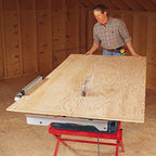 BOSCH Kreissägeblatt Top Precision Best für Wood, 250 x 30 x 3,2 mm, 40, 2608642111