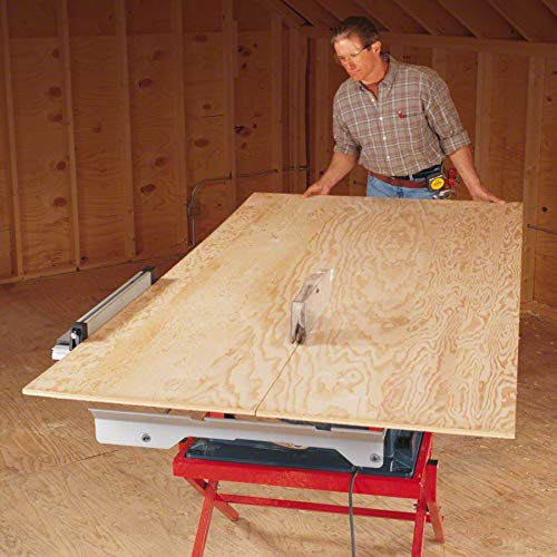 BOSCH Kreissägeblatt Top Precision Best für Wood, 250 x 30 x 3,2 mm, 40, 2608642111