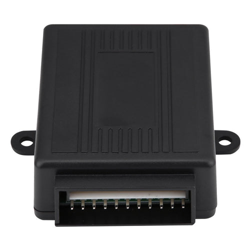 Auto Zentralverriegelung, KFZ Schlüsselloses Zugangssystem, Auto Funkfernbedienung Universal Auto Türschloss Keyless Open Entry System Zentralverriegelung Fernbedienung Kit