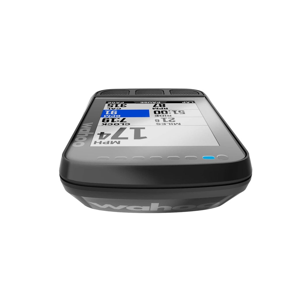 Wahoo Fitness ELEMNT Bolt GPS Fahrradcomputer, TU EU