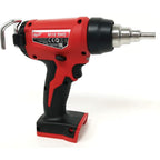Milwaukee M18BHG-0 4933459771 M18 BHG-0 Akku-Heissluftgebläse ohne Akku/Ladegerät