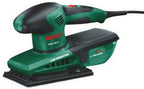 Bosch Schwingschleifer PSS 200 A (200 Watt, im Koffer)