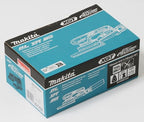 Makita BO006CGZ Akku-Deltaschleifer 40V max. / 100 x 150 mm (ohne Ladegerät und Akkus)