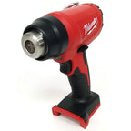 Milwaukee M18BHG-0 4933459771 M18 BHG-0 Akku-Heissluftgebläse ohne Akku/Ladegerät