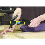Draper 62163 Klauenhammer mit Glasfaserschaft 450 g