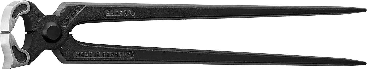 KNIPEX Hufbeschlagzange (Karosserieabreißzange) 300 mm, 55 00 300