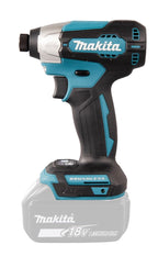 makita DTD157Z Schlagschrauber 18V (ohne Akku, ohne Ladegerät)