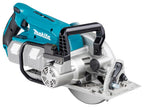 Makita DRS780Z Akku-Handkreissäge 2x18 V (ohne Akku, ohne Ladegerät)