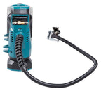 Makita DMP180Z Akku-Kompressor 8,3 bar 18 V (ohne Akku, ohne Ladegerät)