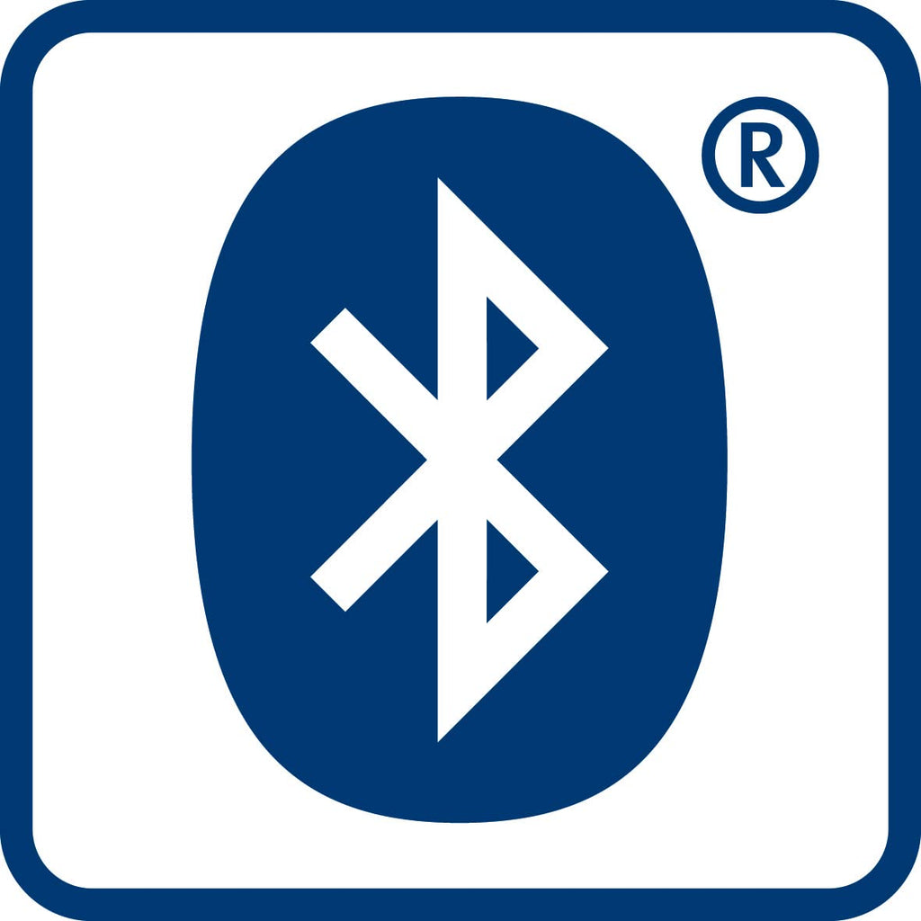 Bosch Professional 18V System Akku Baustellenradio GPB 18V-5 C (Empfang über Bluetooth, FM und AUX, inkl. 1x AUX Kabel, 2x 1.5 V LR6 Batterie (AA))