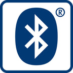 Bosch Professional 18V System Akku Baustellenradio GPB 18V-5 C (Empfang über Bluetooth, FM und AUX, inkl. 1x AUX Kabel, 2x 1.5 V LR6 Batterie (AA))