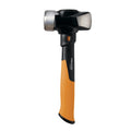 Fiskars IsoCore 1,36kg Fäustel-Hammer, 27,9 cm, 750910-1001, US import