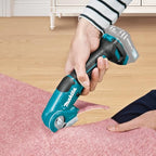 Makita CP100DZ Akku-Universalschere (Ohne Akku, Ohne Ladegerät), Petrol, (L x B x H) 291 x 66 x 120 mm - 10,8 V