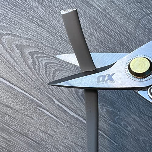 OX Pro Snips