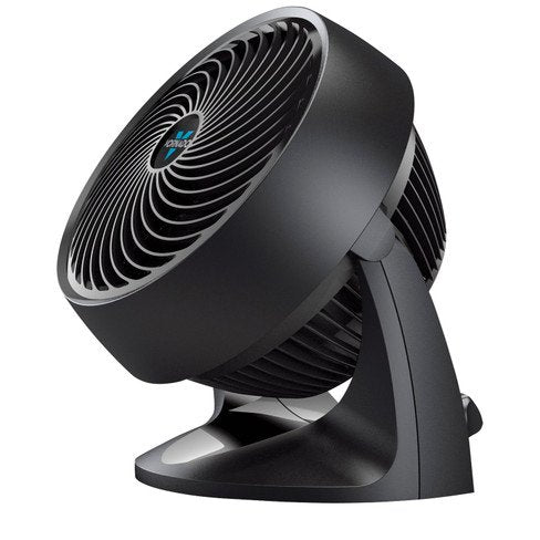 Vornado 633 | Leiser Ventilator mit Vortex Technologie | Für 50-80 qm | Geeignet für Schlafzimmer | 23 m Reichweite