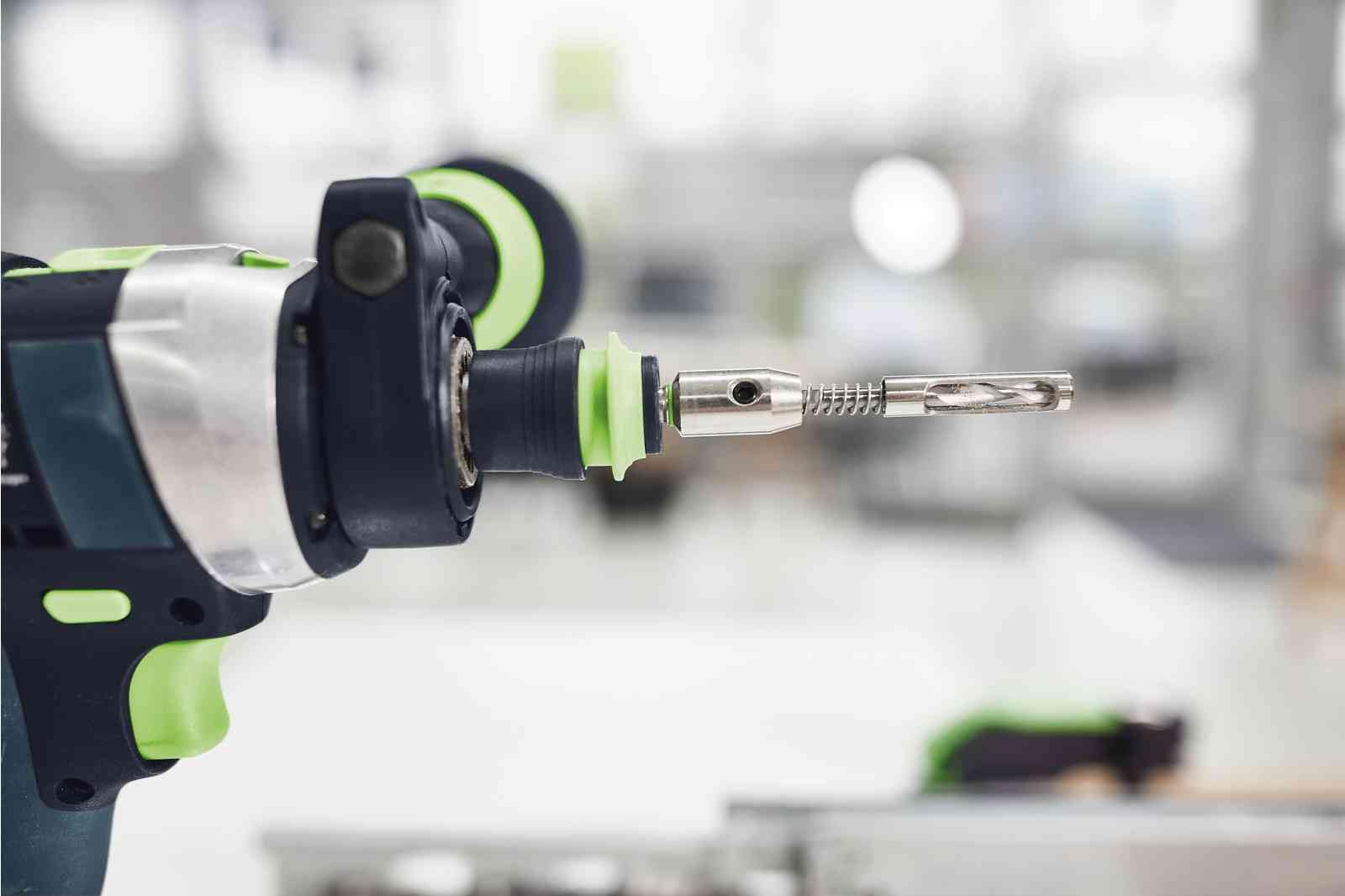 Festool ZB HS D5 EURO CE