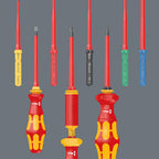 Wera Kraftform Kompakt VDE 16 Torque extra slim 1 TIE