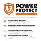 Evolution R300DCT Betonsäge Elektrische Steinsäge 2400W Steinschneidemaschine Trennjäger 300 mm Sägeblatt Diamantblatt Trennscheibe, 115 mm Schnitttiefe, schneidet Mauerwerk Gehwegplatten Beton
