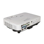 Epson EB-2250U 3LCD WUXGA Installationsprojektor 1920x1200 16:10 5000 Lumen 15000:1 Kontrast 10W Lautsprecher