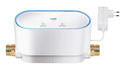 GROHE Sense Set, Sense Guard Wassersensor (erfasst Rohrbrüche und Mikroleckagen, ideal für Einfamilienhäuser, misst den Wasserverbrauch, über App steuerbar), weiß, 22502LN1