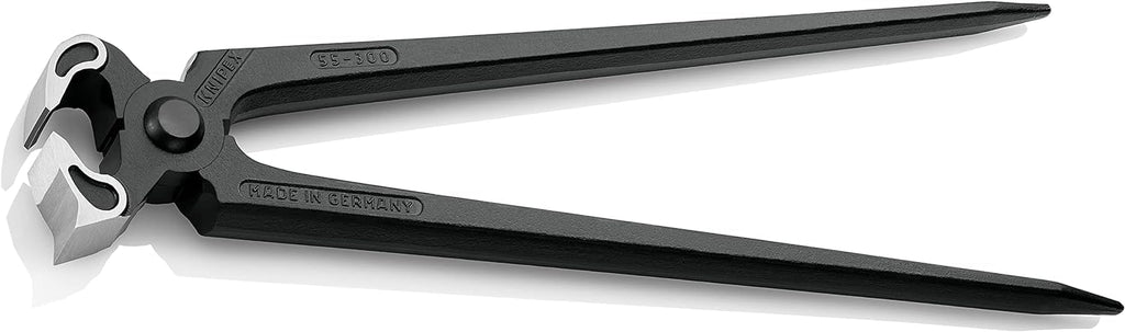 KNIPEX Hufbeschlagzange (Karosserieabreißzange) 300 mm, 55 00 300