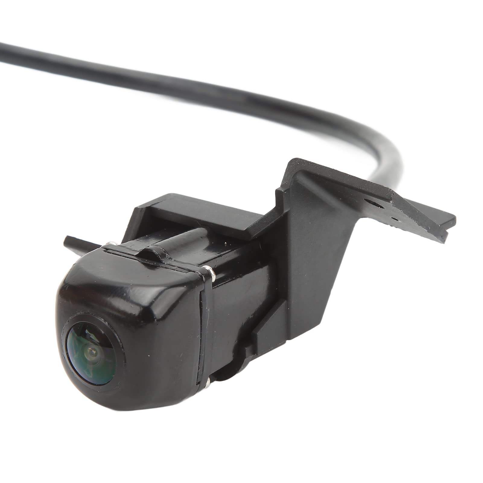Auto-Rückfahrkamera, Rückfahrkamera, Wasserdichte Rückfahrkamera, Einparkhilfe-Kamera, Ersatz für Tucson 2016–2017 95760D3100 95760D3101 95760D3000 95760D3001