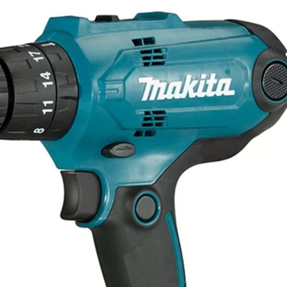 Makita HP0300 Schlagbohrmaschine, 320 W, Ø 10 mm, 240 V, Andere