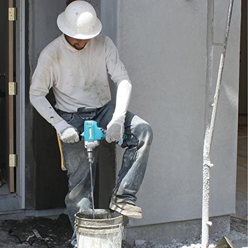 Makita DS4012 Elektro Bohrmaschine 750 W - Solo