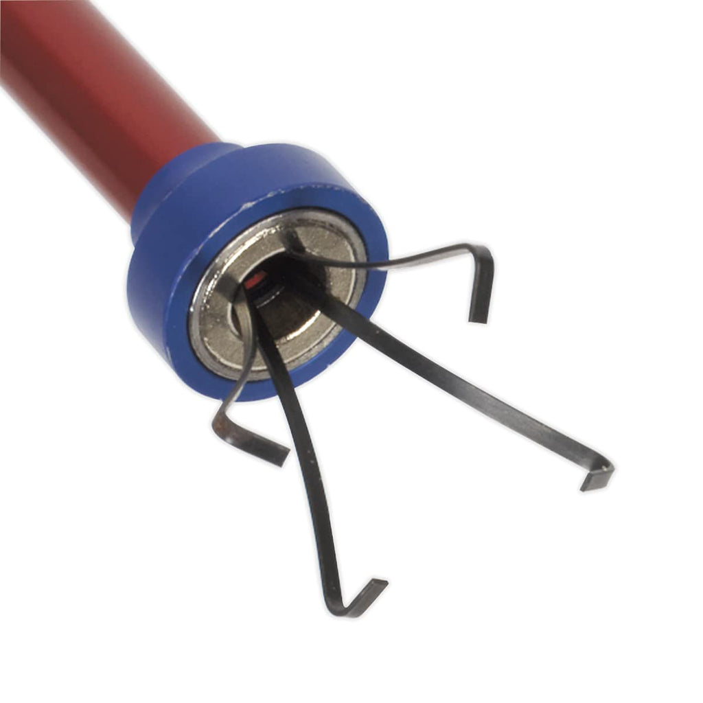 Sealey Flexible Magnetic Pick-Up & Claw Tool