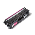 Brother Original Jumbo Toner Cartridge, magenta