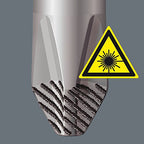 Wera Kraftform XXL 2, Schraubendreher Set 12-teilig, 05051011001