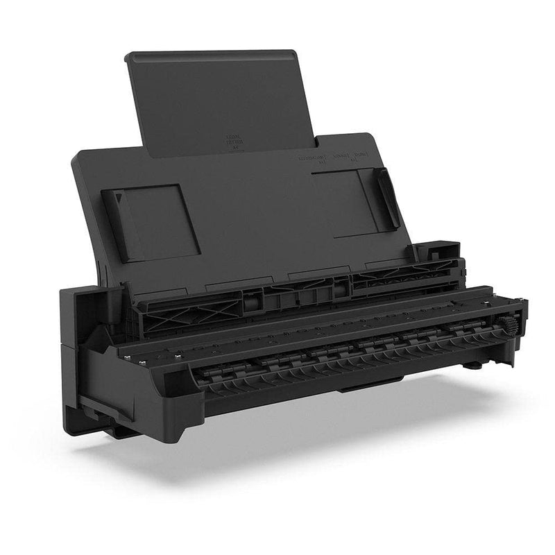 HP DesignJet T200/T600 Automatische Einz