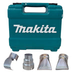 Makita HG5030K HeiÃŸluftgebläse Kit 1.600 W, Medium