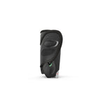 CYBEX Gold Kinder-Autositz Solution G2 Comfort, Ab ca. 3 bis 12 Jahre (100 - 150 cm), Max. 50 kg, Für Autos mit und ohne ISOFIX, Magic Black (Schwarz)