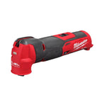 Milwaukee Akum. multifunkcinis įrankis M12 FMT-0 12V (be akum. ir kroviklio)