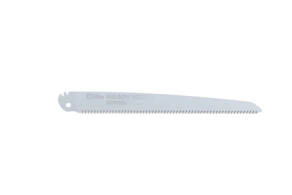 Ersatzblatt für Klappsäge Silky® Big Boy, mittel