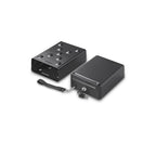 ProPlus 540250 Stahltresor mit Halterung
