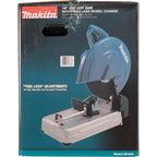 Makita LW1400 Trennschleifmaschine 355 mm