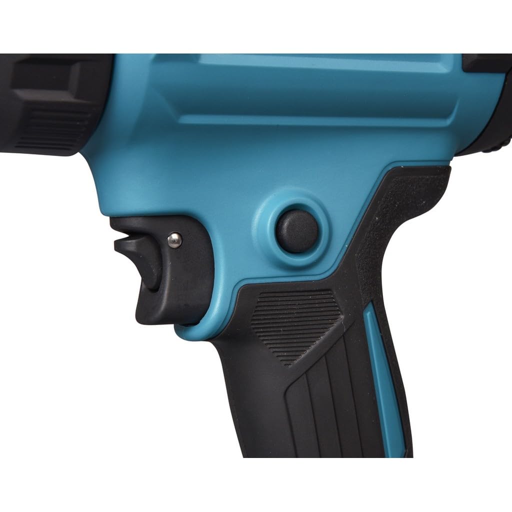 Makita DHG181ZK Akku-Heißluftgebläse 18 V (ohne Akku und Ladegerät) im Transportkoffer