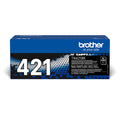Brother Original Jumbo Toner Cartridge, Black